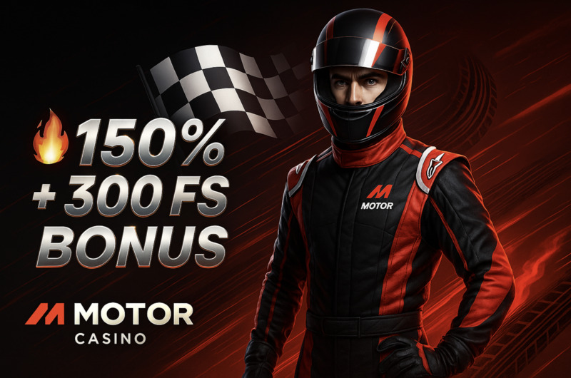Motor Casino